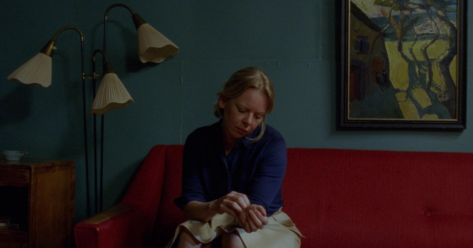 Опале листя - Скріншот 4