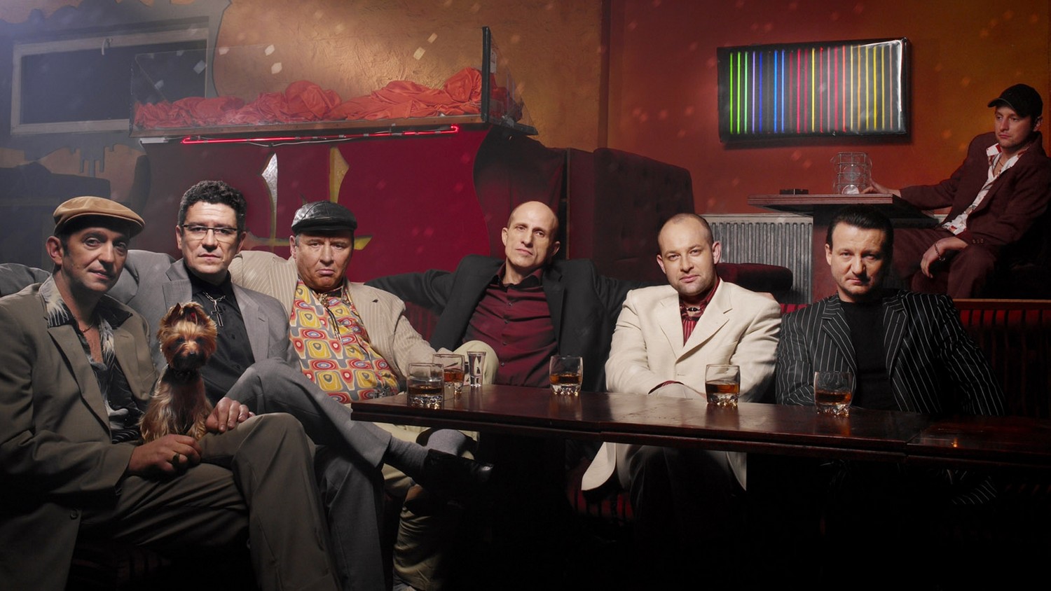 Відпочинок - Скріншот 1