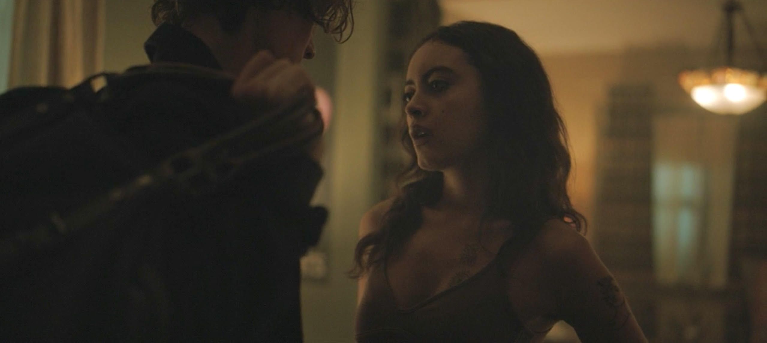 Кроляча нора - Скріншот 3