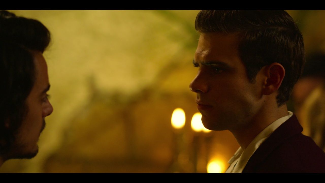 Контроль Зет - Скріншот 4