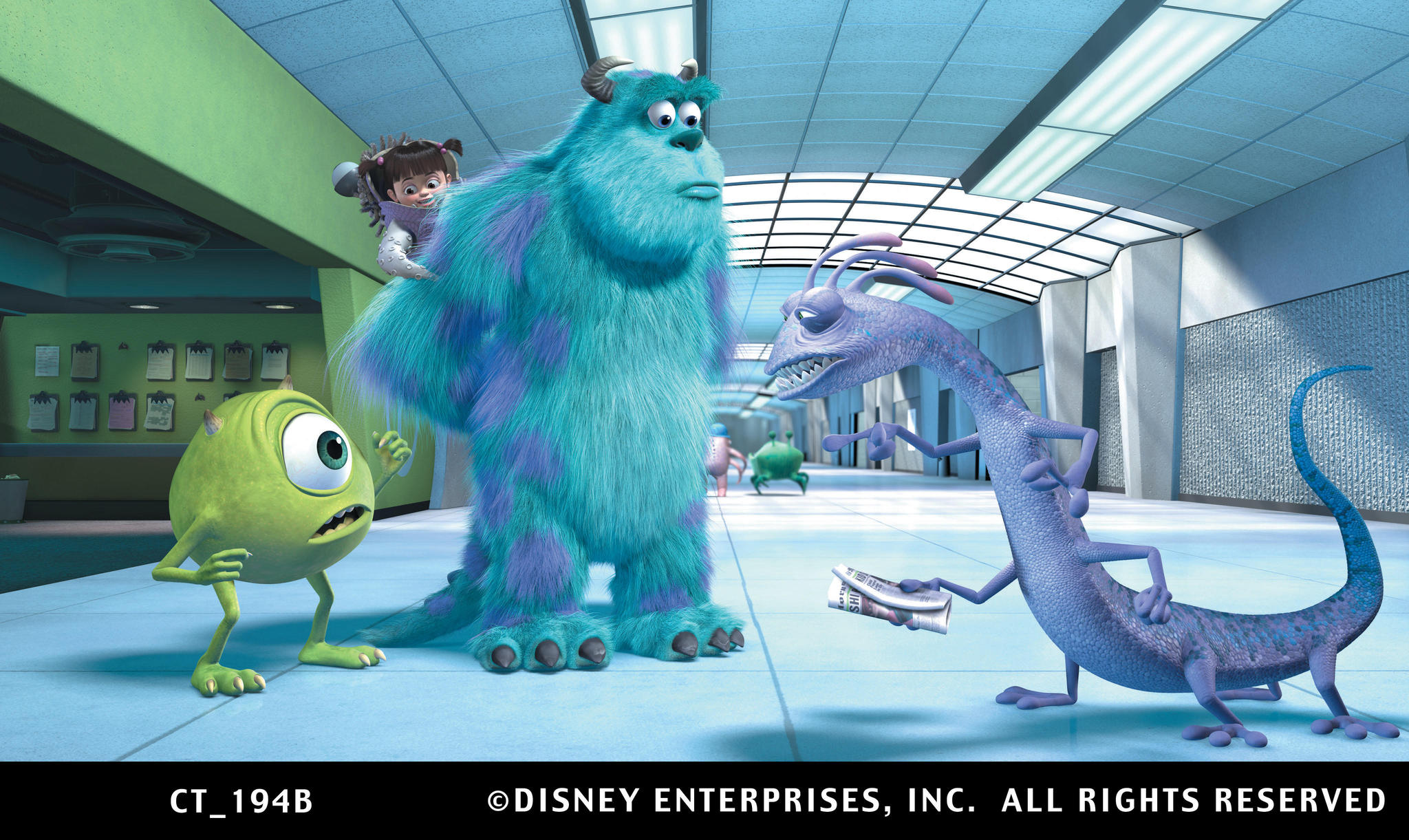Історія Pixar кадр 6