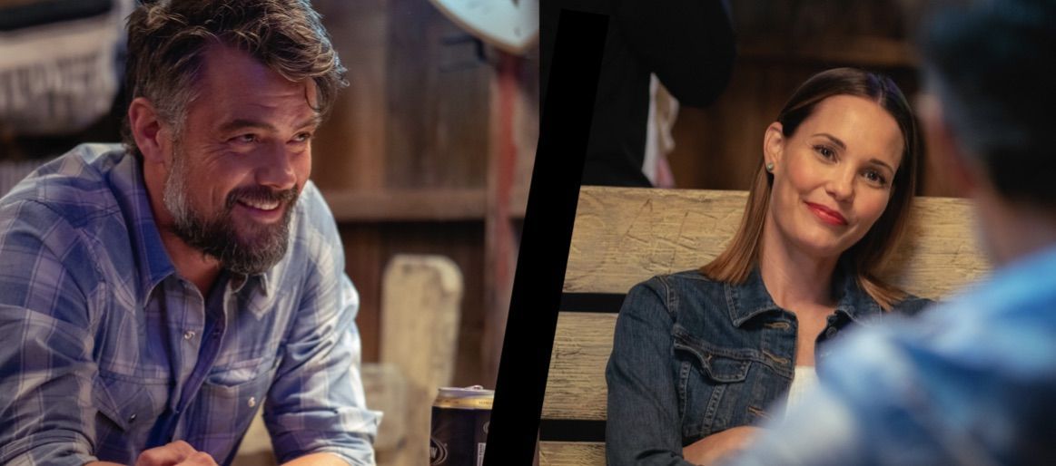 Втрачений чоловік - Скріншот 1