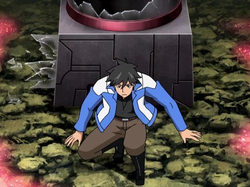 Монсуно - Скріншот 2