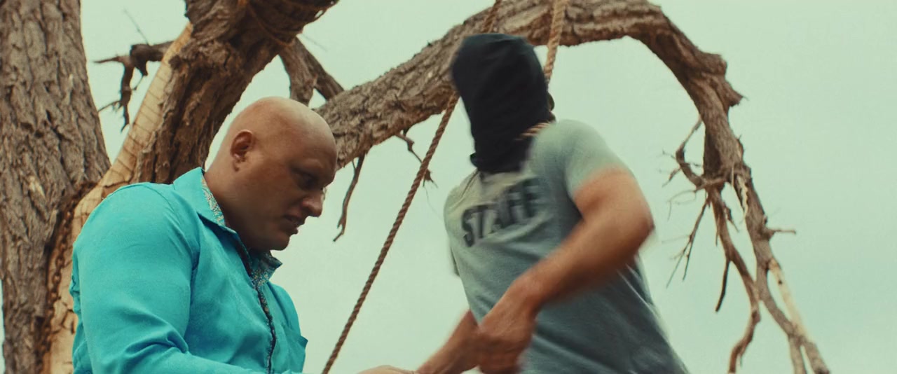 Біжи і стріляй - Скріншот 1