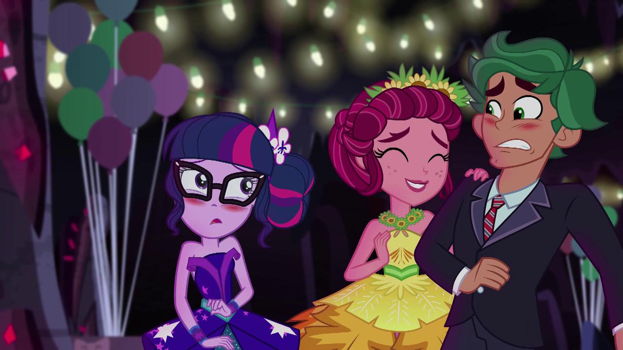 My Little Pony: Дівчата з Еквестрії - Легенда про Еверфрі кадр 6
