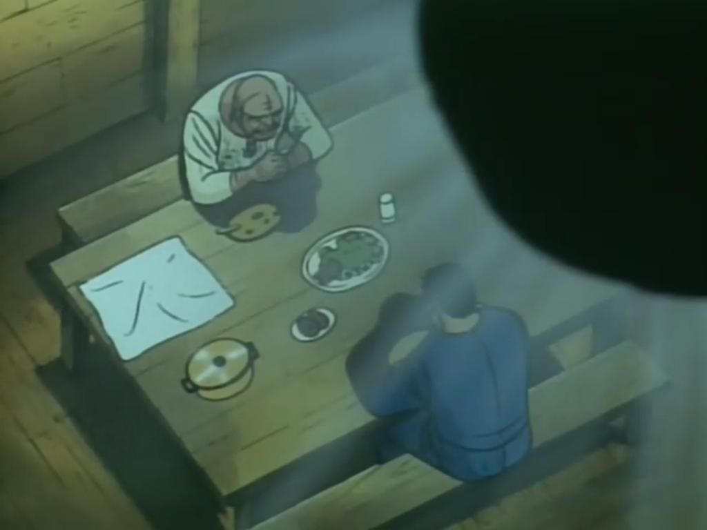 Завтрашній Джо - Скріншот 3