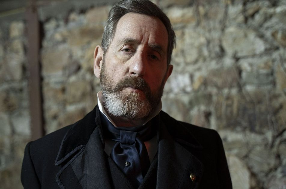 Досі мертві - Скріншот 1