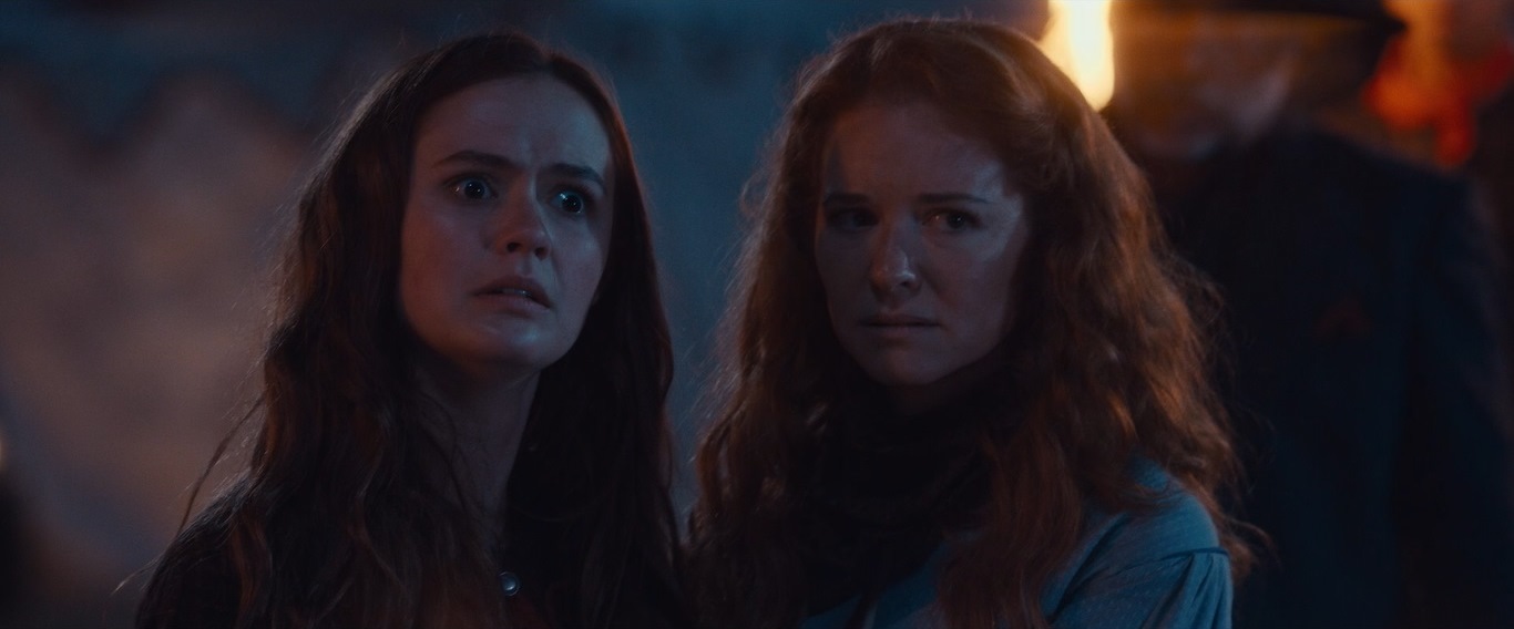 Утікач від народження - Скріншот 4