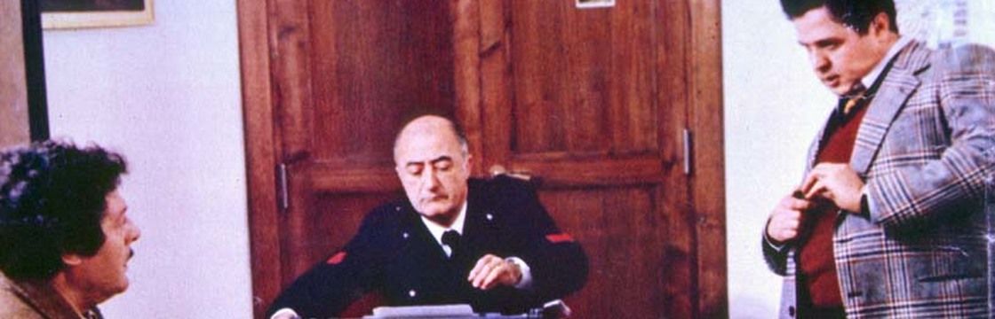 Неаполітанський детектив кадр 1