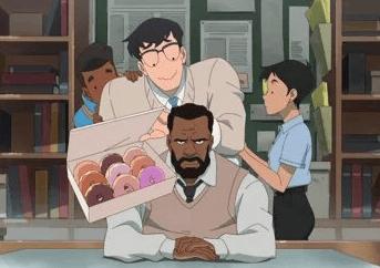 Мої пригоди з Суперменом - Скріншот 4