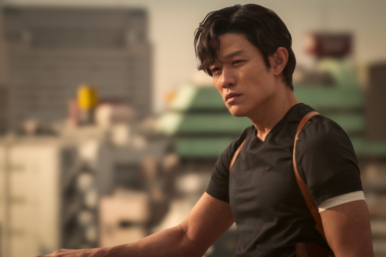 Міський мисливець - Скріншот 3