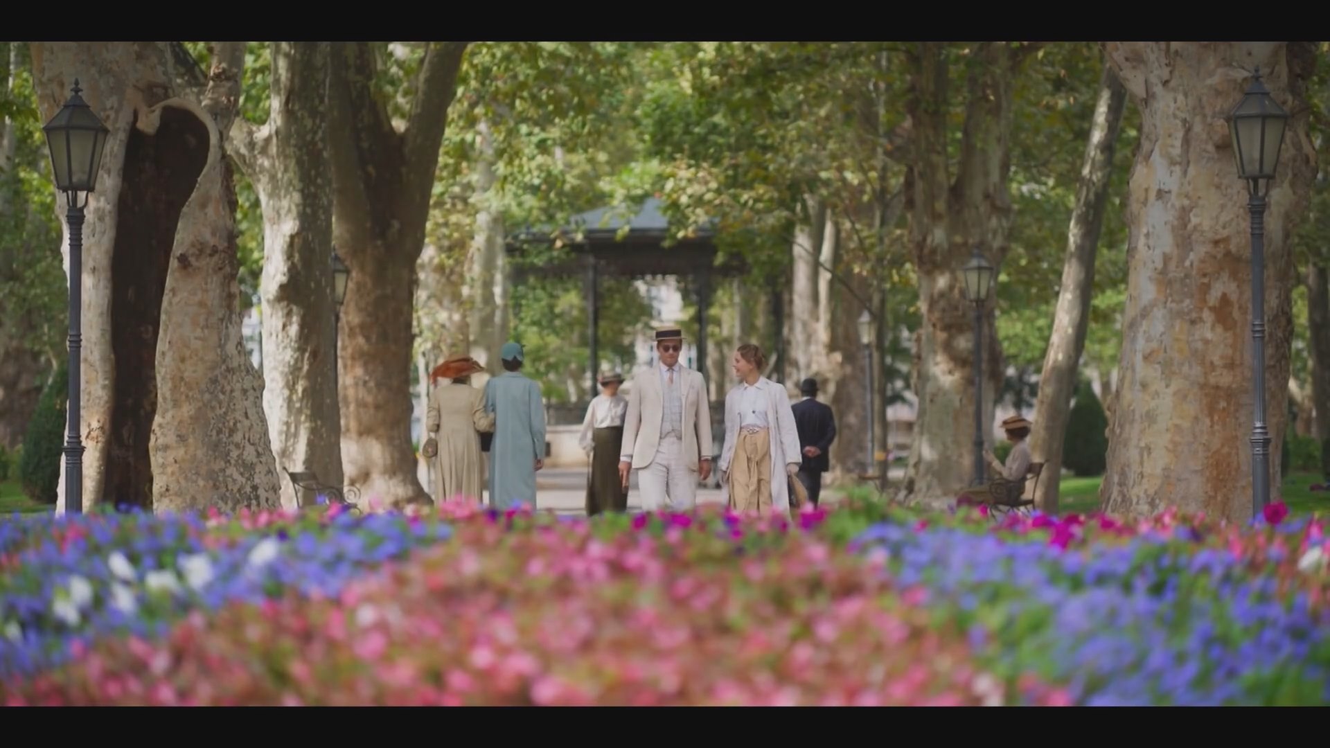 Готель «Портофіно» - Скріншот 4