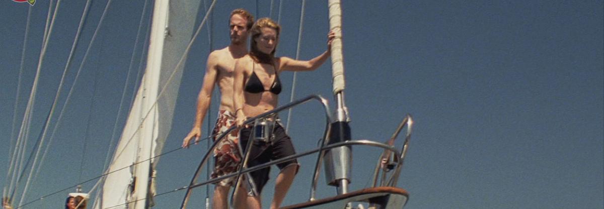 Відкриті води 2: Дрейф - Скріншот 1