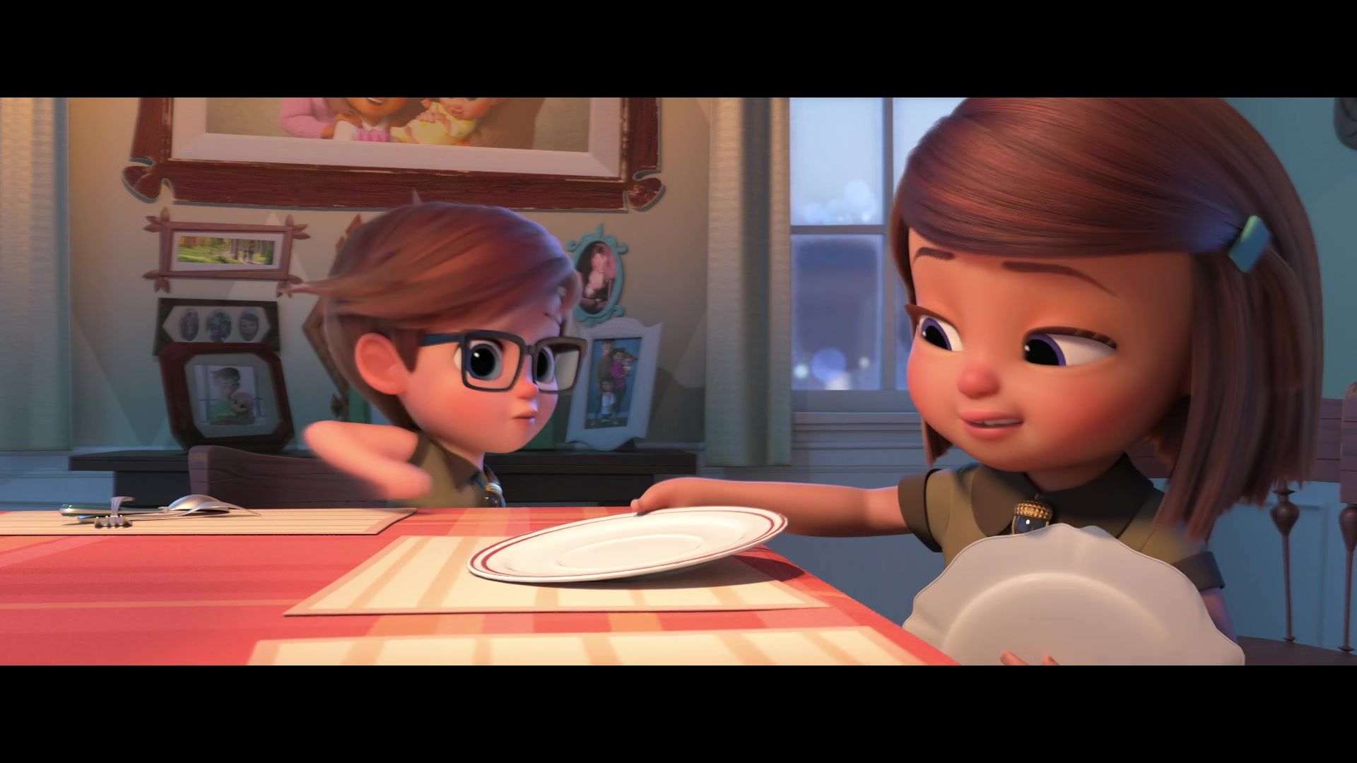 Бебі бос 2 - Скріншот 4