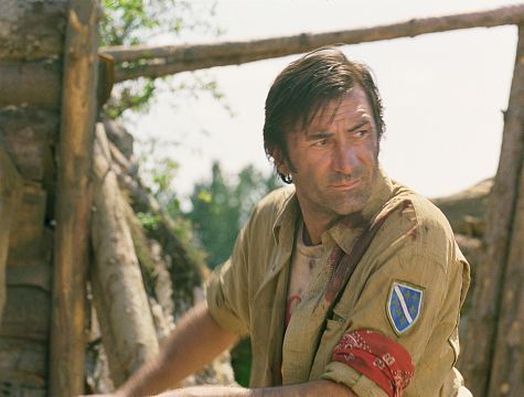 Нічия земля кадр 1