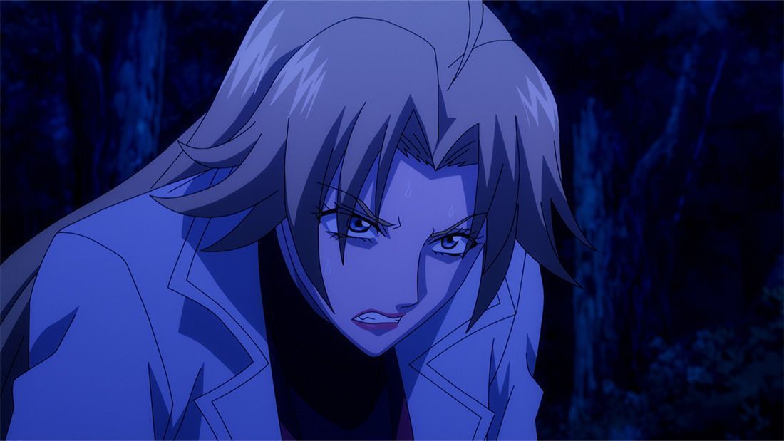 Поневіряння мага Орфена - Скріншот 1