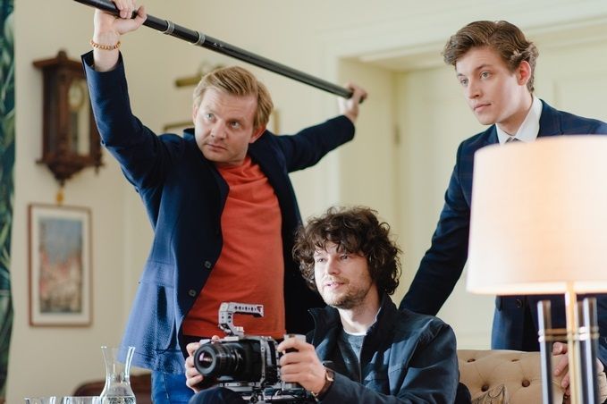 Гірко, гірко! - Скріншот 3