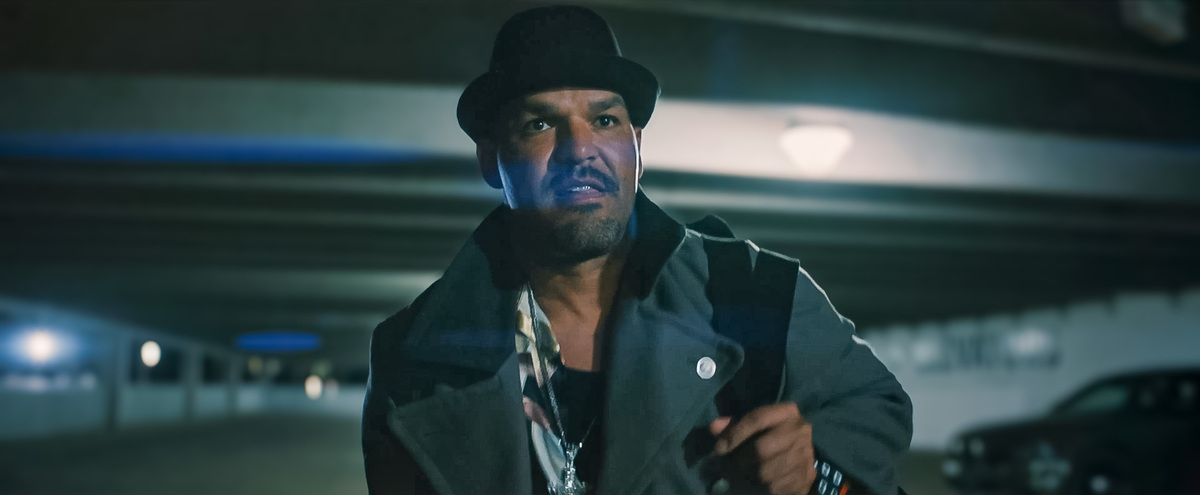 І згасло світло - Скріншот 2