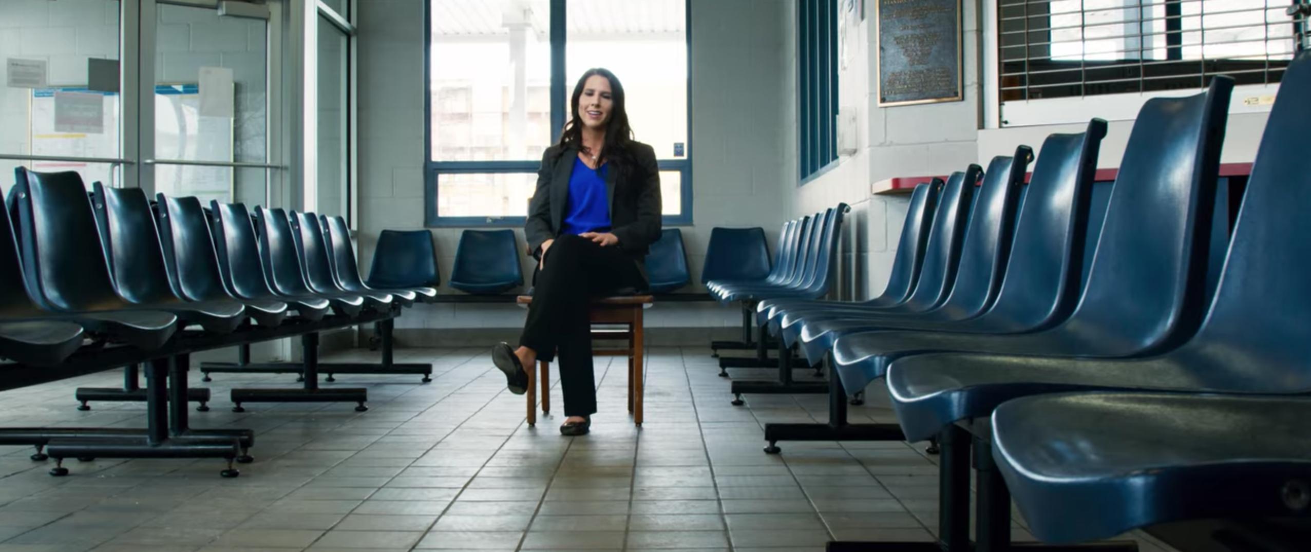 Монстри всередині: 24 особистості Біллі Мілліґана - Скріншот 4