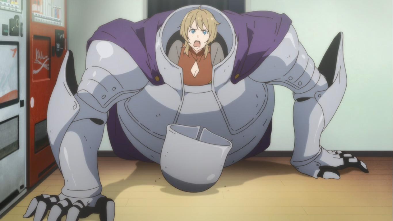 За гранню - Скріншот 2