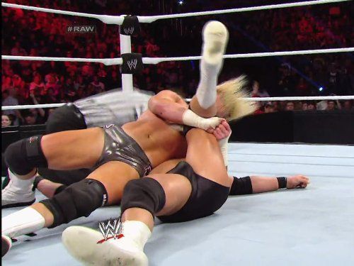 Raw кадр 6