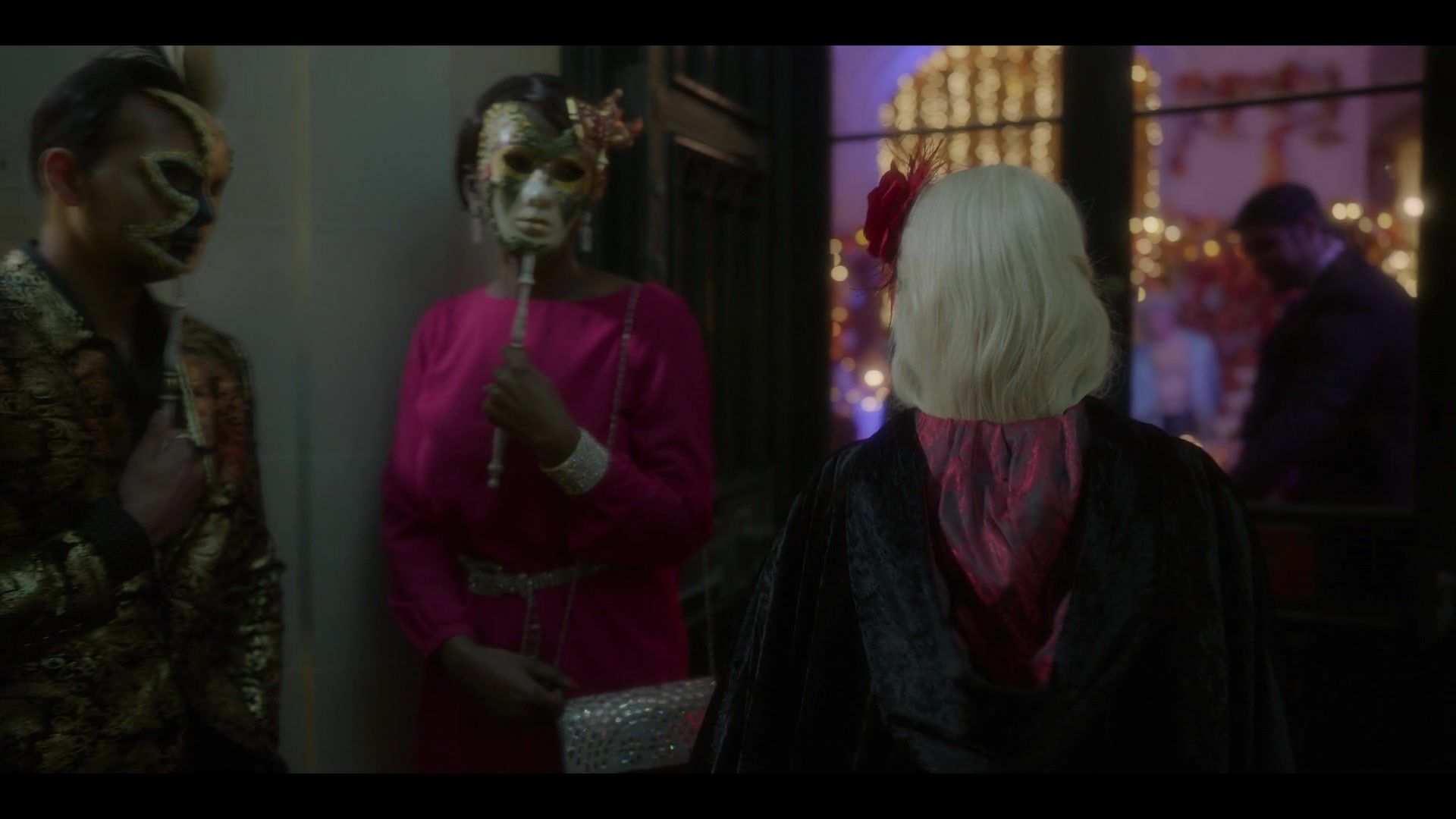 На місці принцеси 3: Роман із зіркою - Скріншот 3