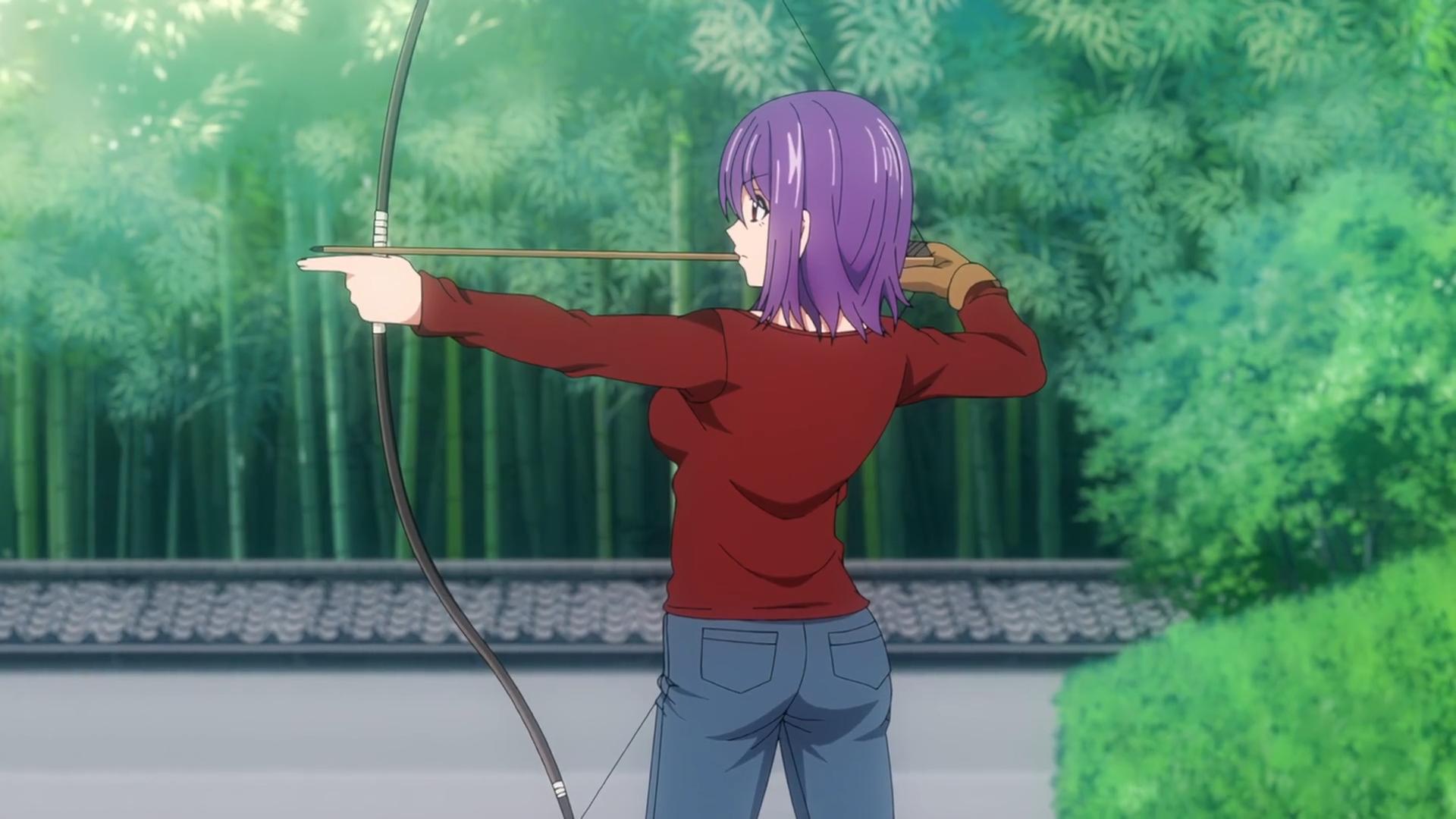 Храм: Ніхто не може жити на самоті - Скріншот 3