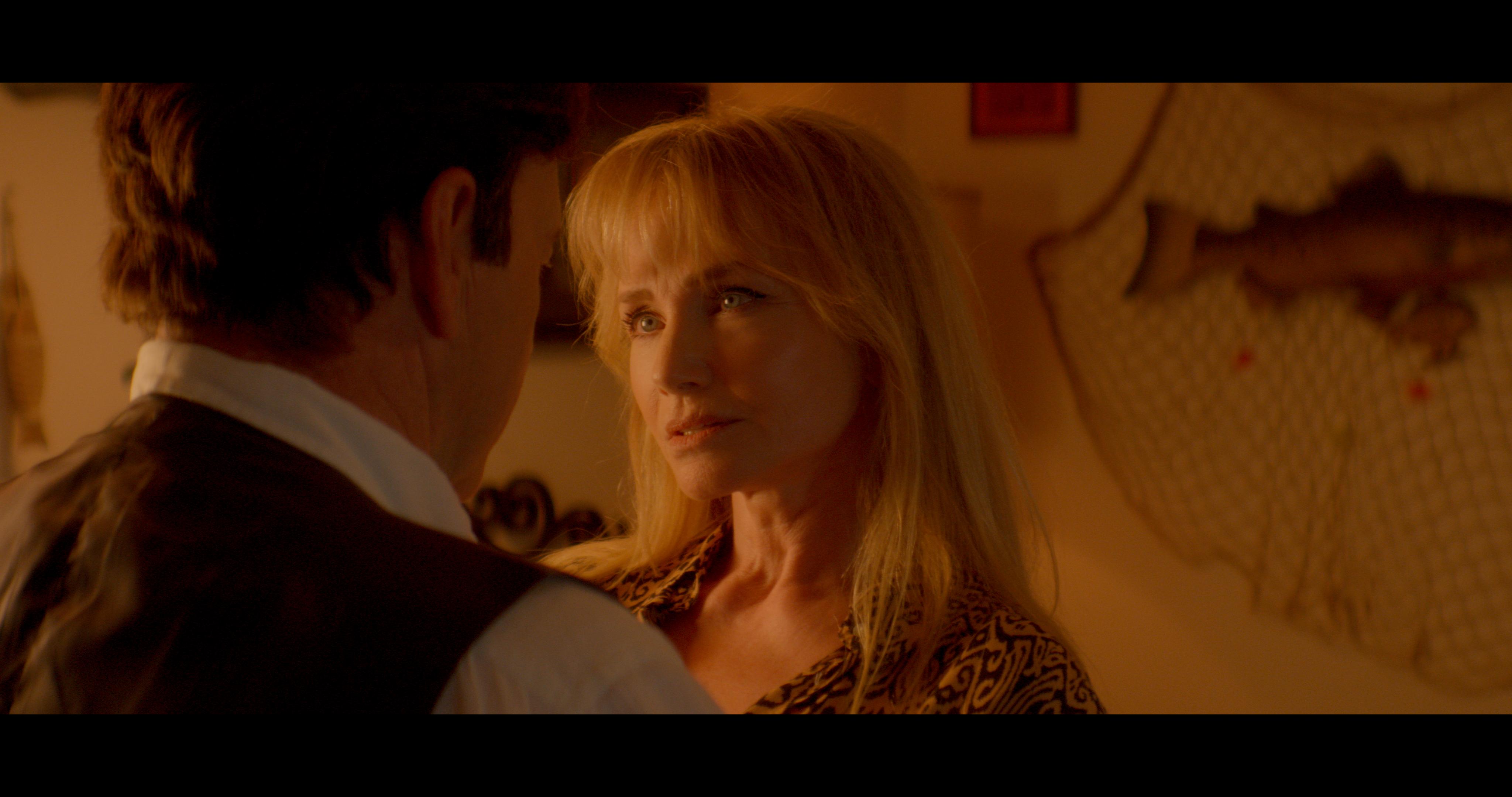 Пітер П’ять Вісім - Скріншот 2