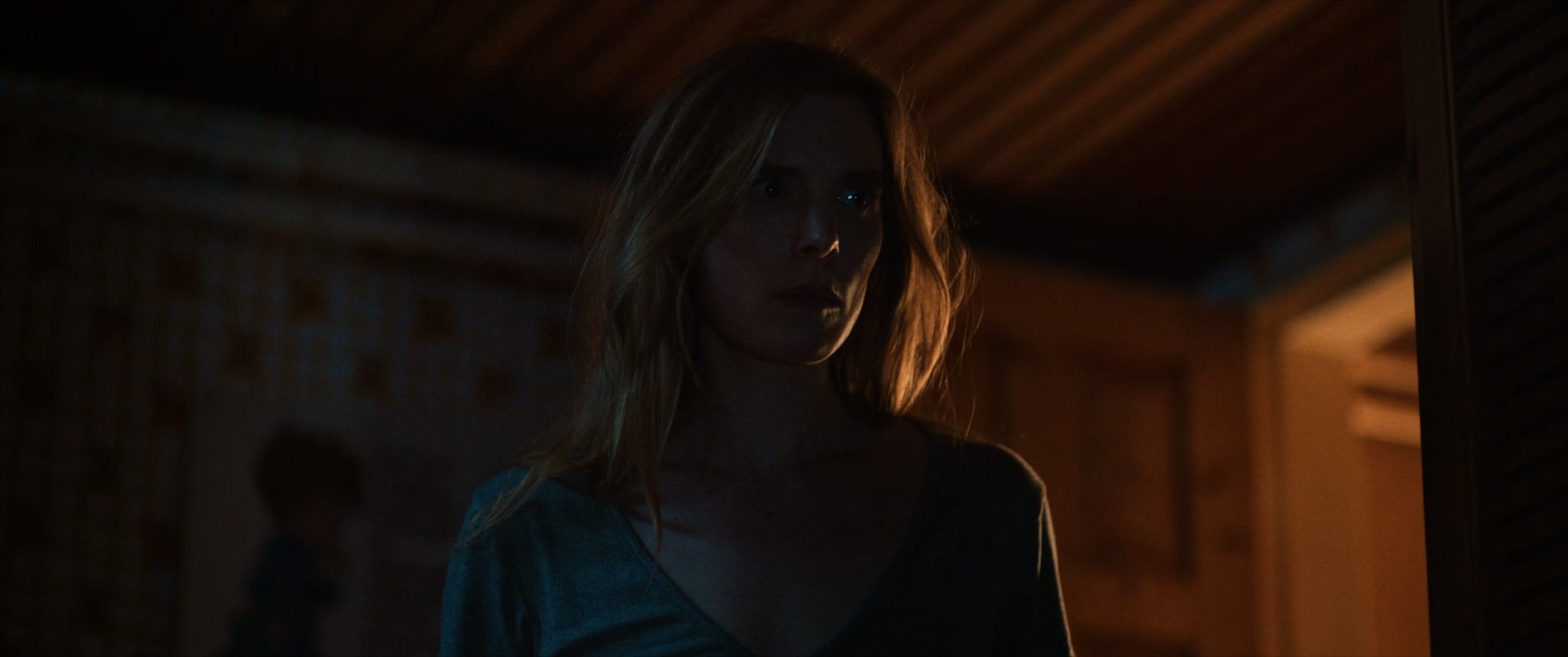 Не говори зі злом - Скріншот 4