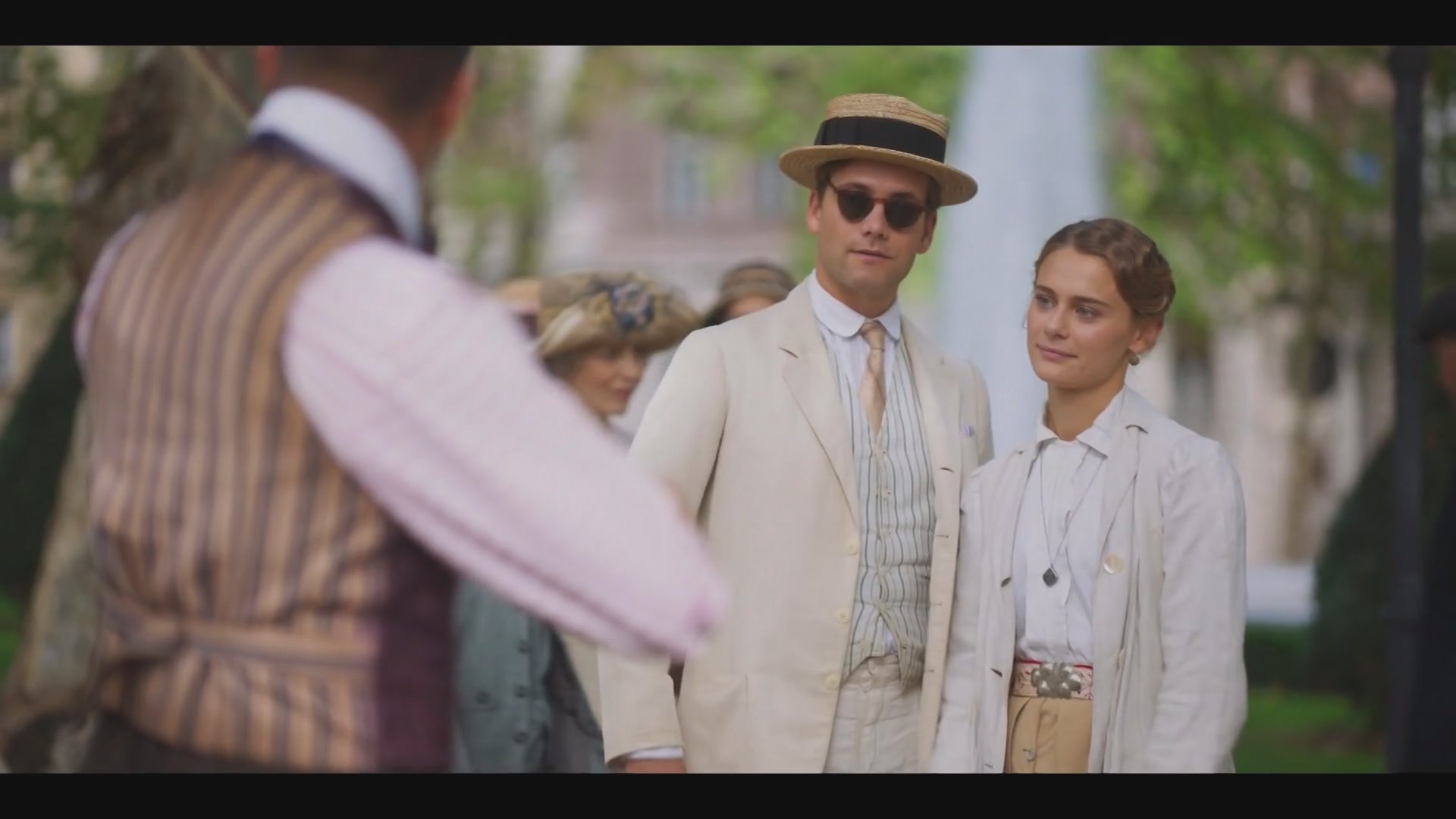 Готель «Портофіно» - Скріншот 1