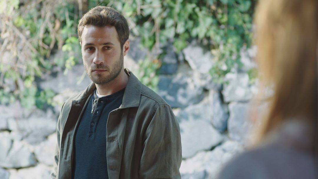 Можливо, одного дня ми знову зустрінемося - Скріншот 1