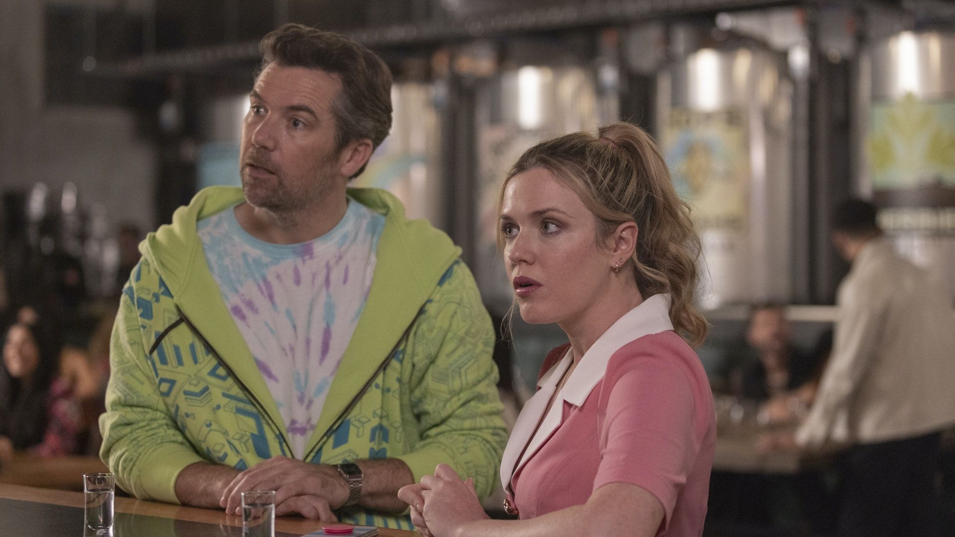 Колін із бухгалтерії - Скріншот 2