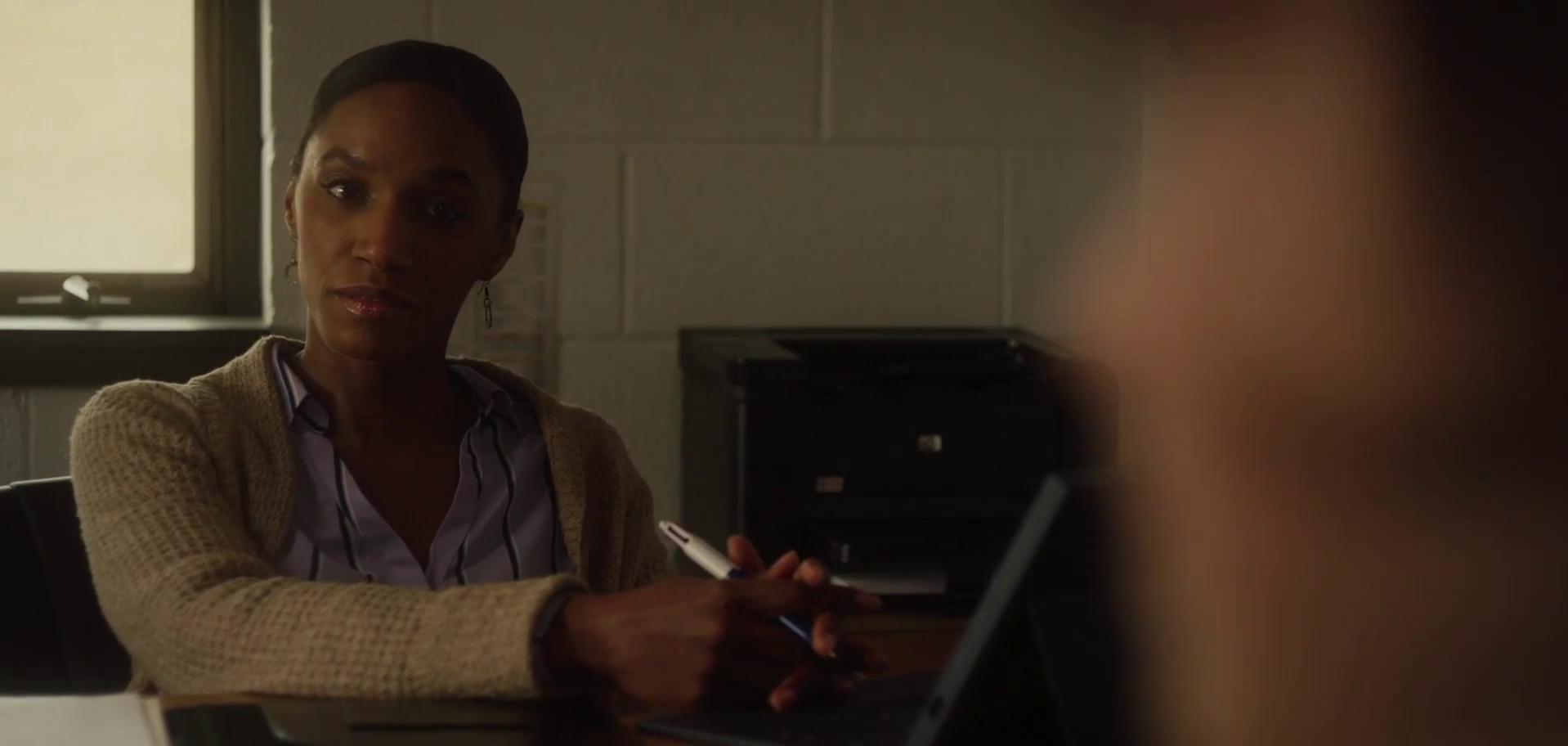 Мешканка - Скріншот 2