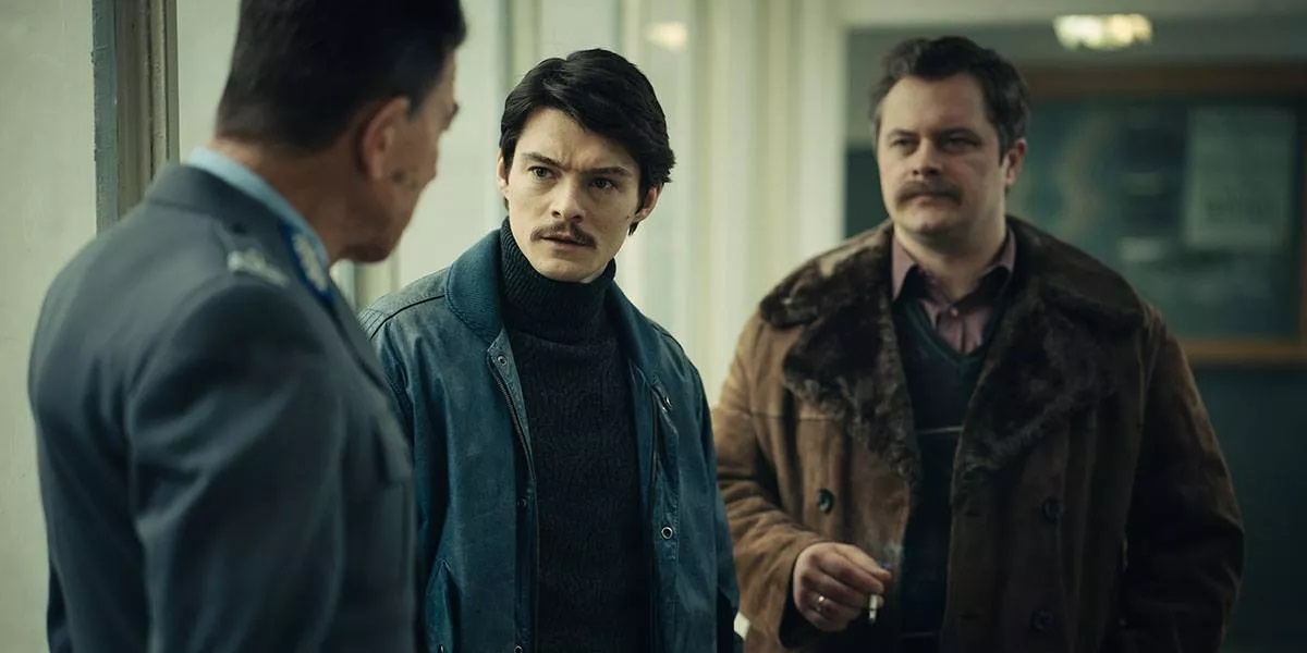 Операція «Гіацинт» кадр 6