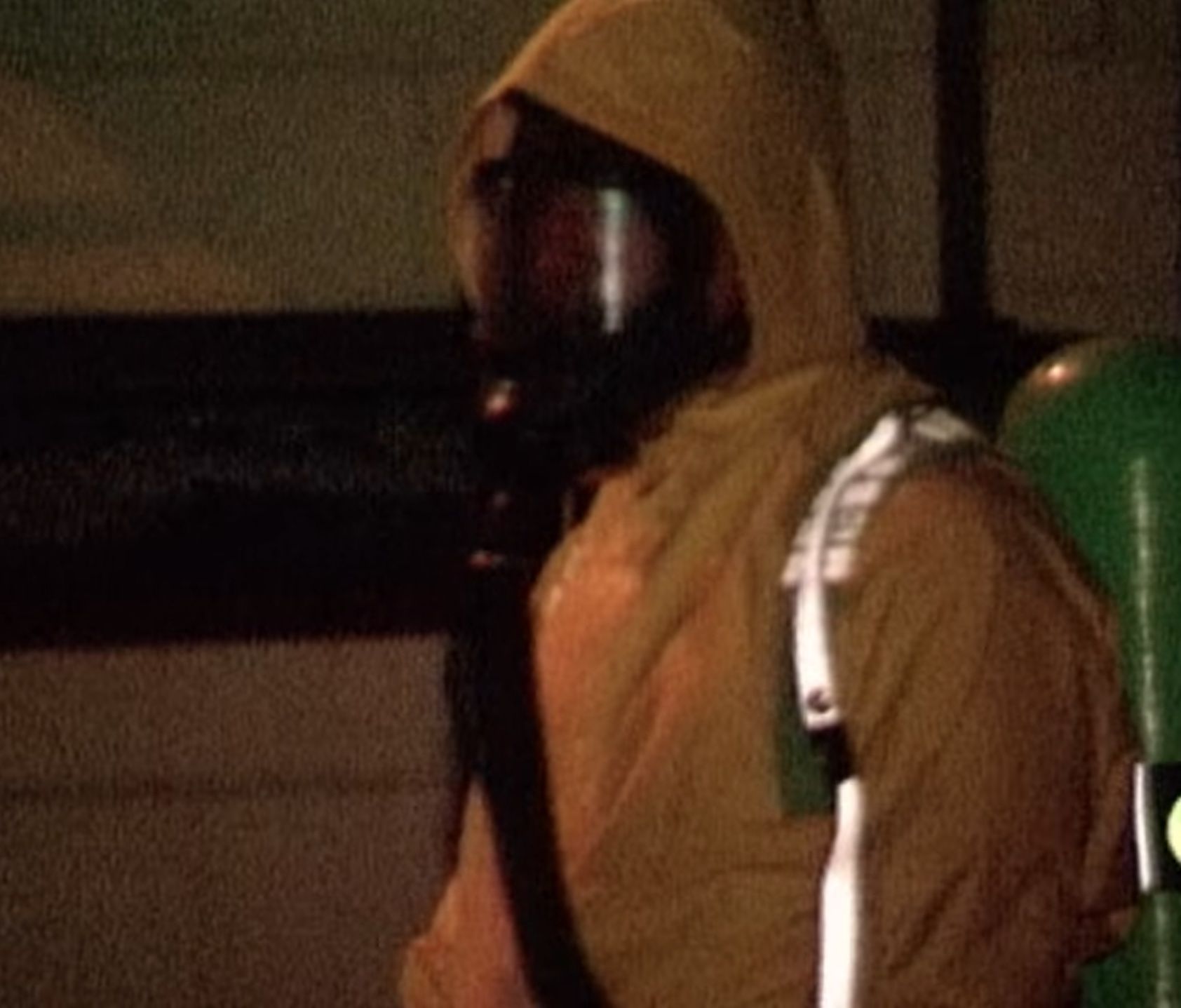 Розмови з убивцею: Записи Джеффрі Дамера - Скріншот 4