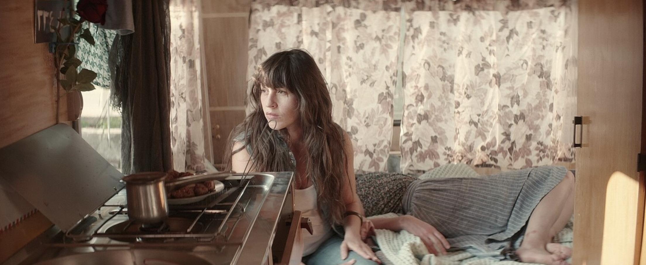 Загублені - Скріншот 1