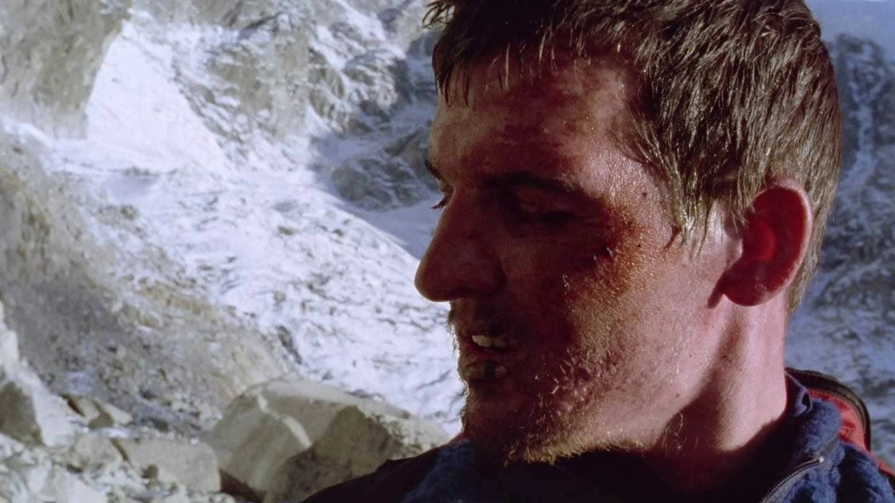 Торкаючись безодні кадр 2