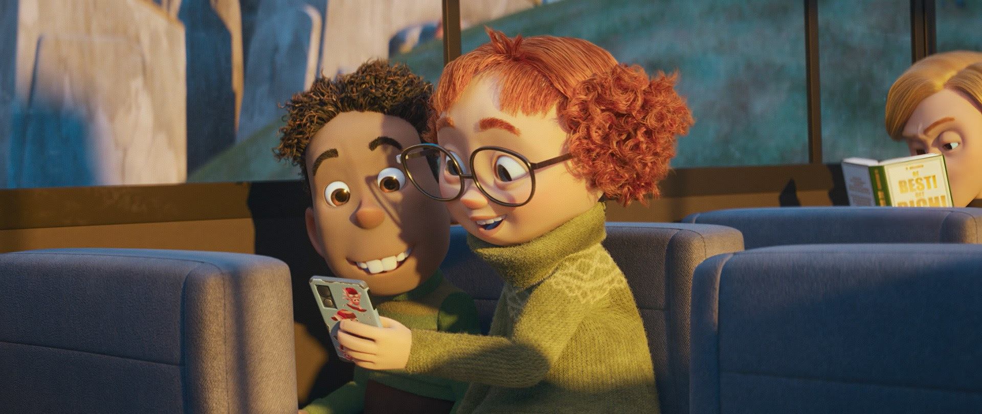 Просто супер - Скріншот 3