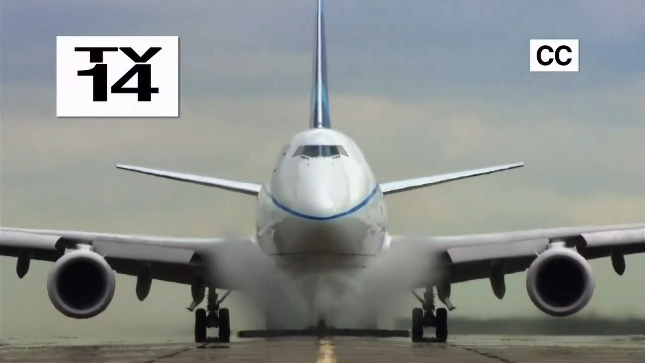 Боїнг 747. Революція кадр 1