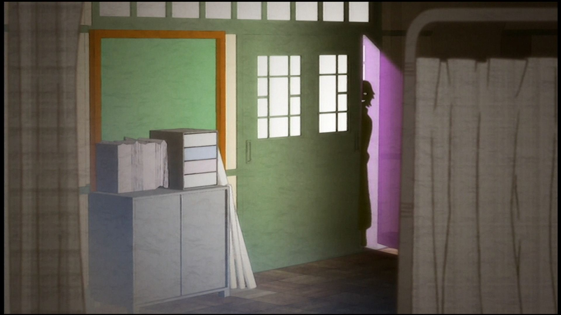 Прощавай, сумовитий учитель - Скріншот 1