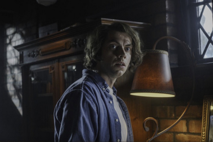 Сплячі Собаки - Скріншот 1