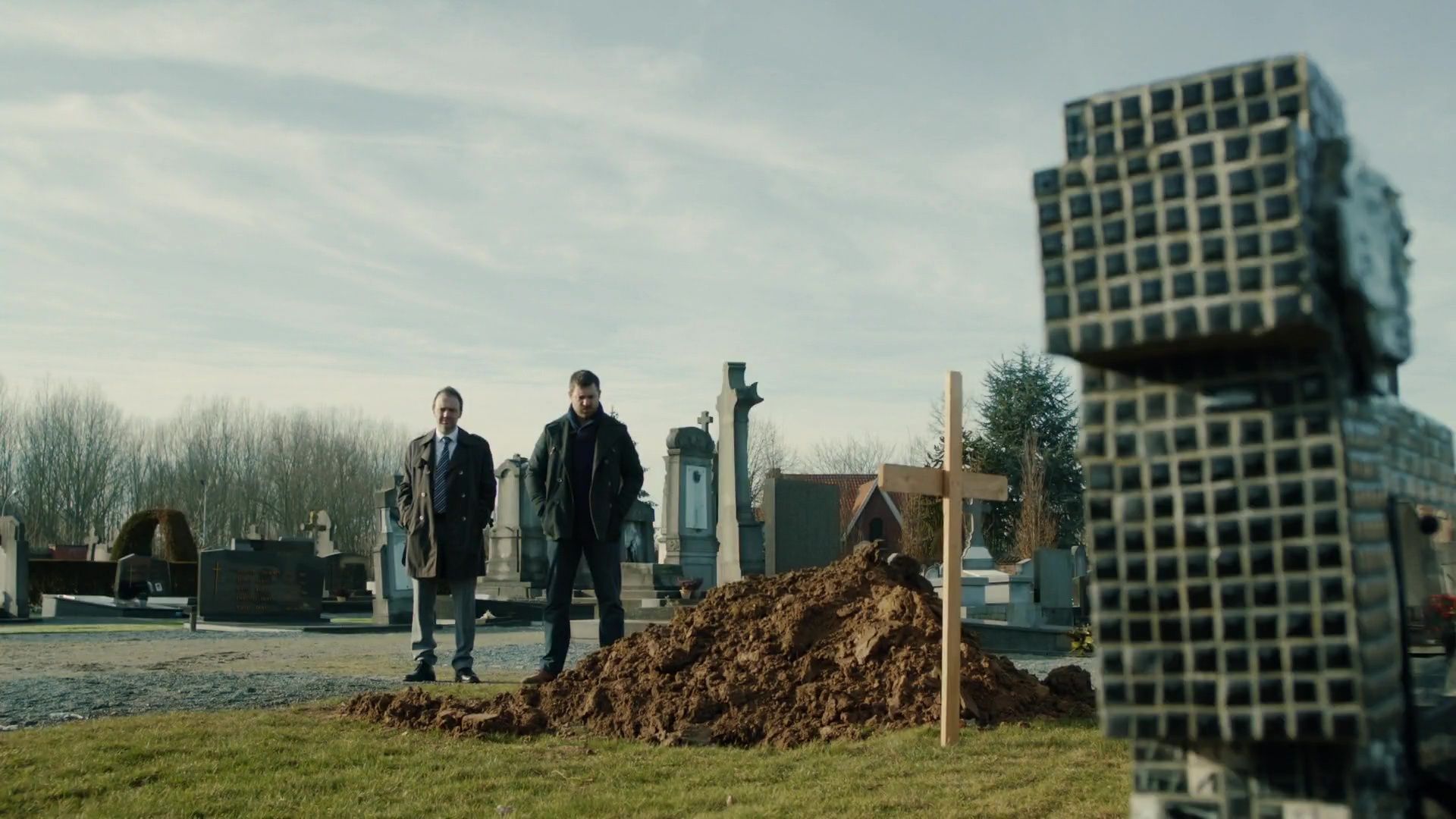 Клан «Чорна вдова» - Скріншот 3