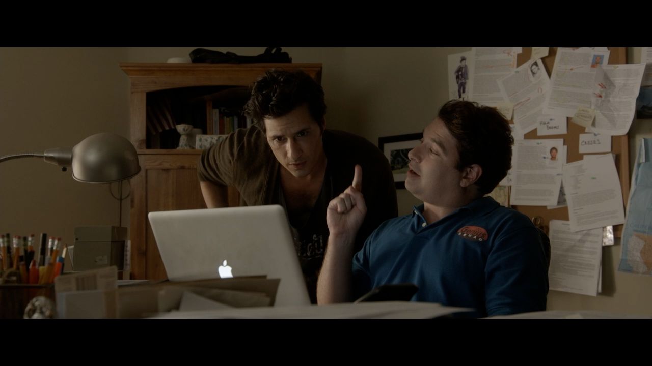 Невідомий - Скріншот 2