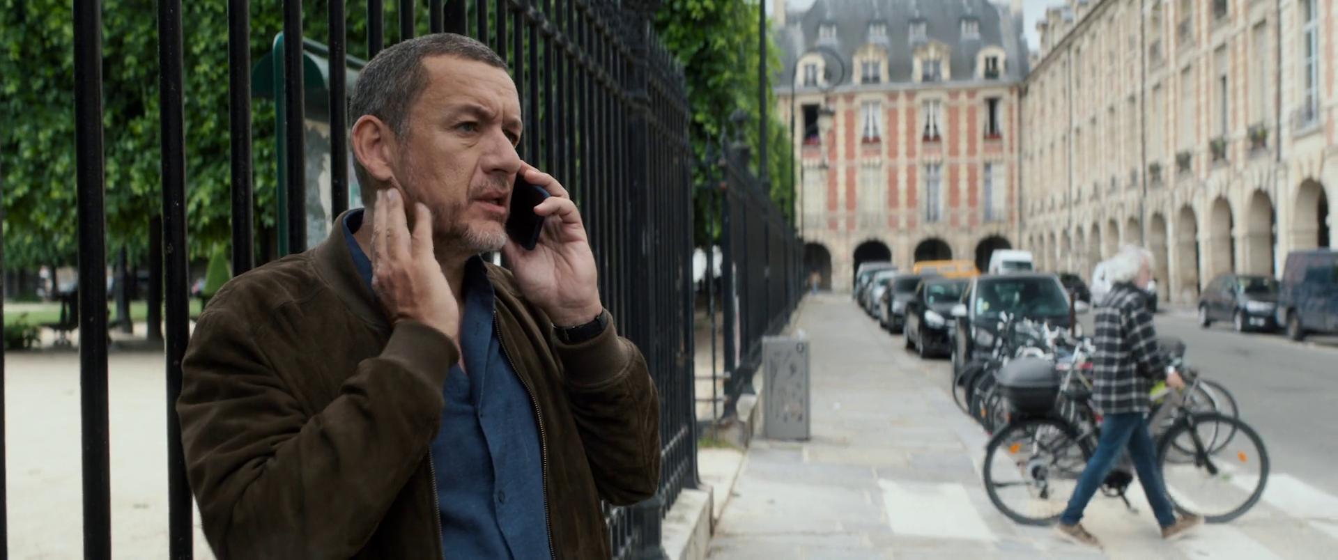 Персональний водій - Скріншот 3