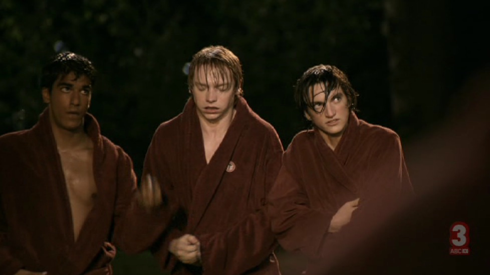 Таємна школа Таувер - Скріншот 4