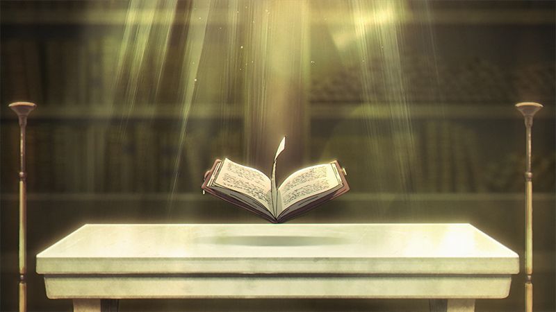 Фрірен: після кінця пригоди - Скріншот 2