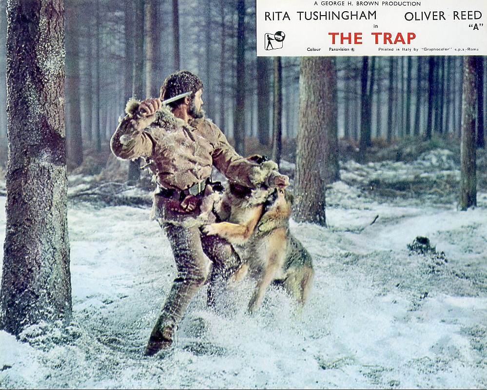 Пастка кадр 1