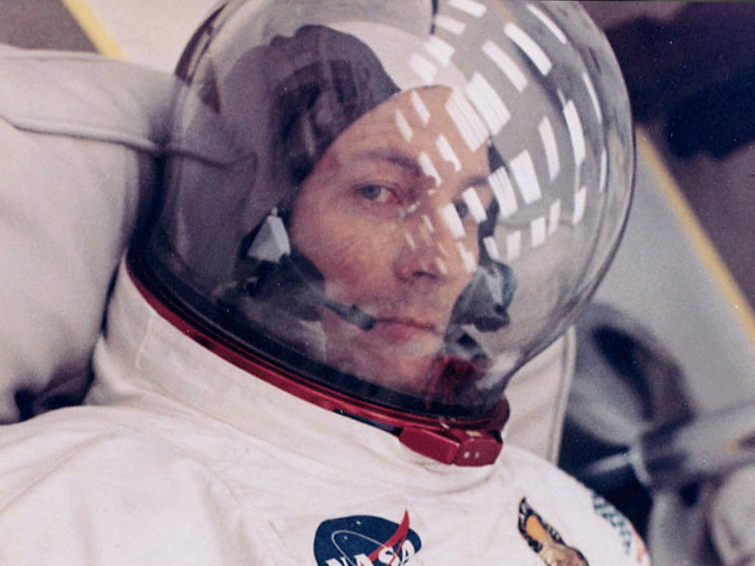 Аполлон-13: Виживання - Скріншот 1