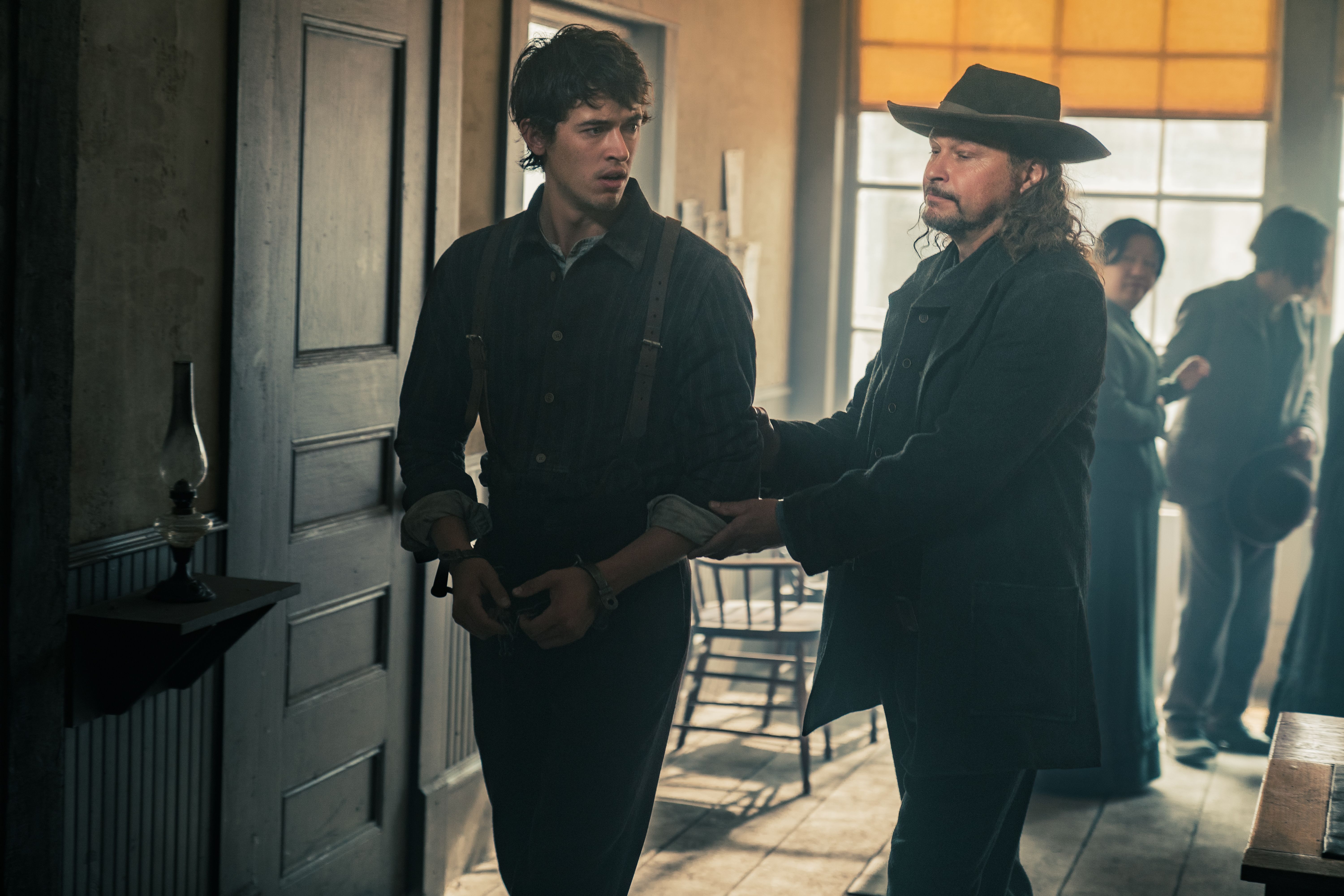 Біллі Кід - Скріншот 3