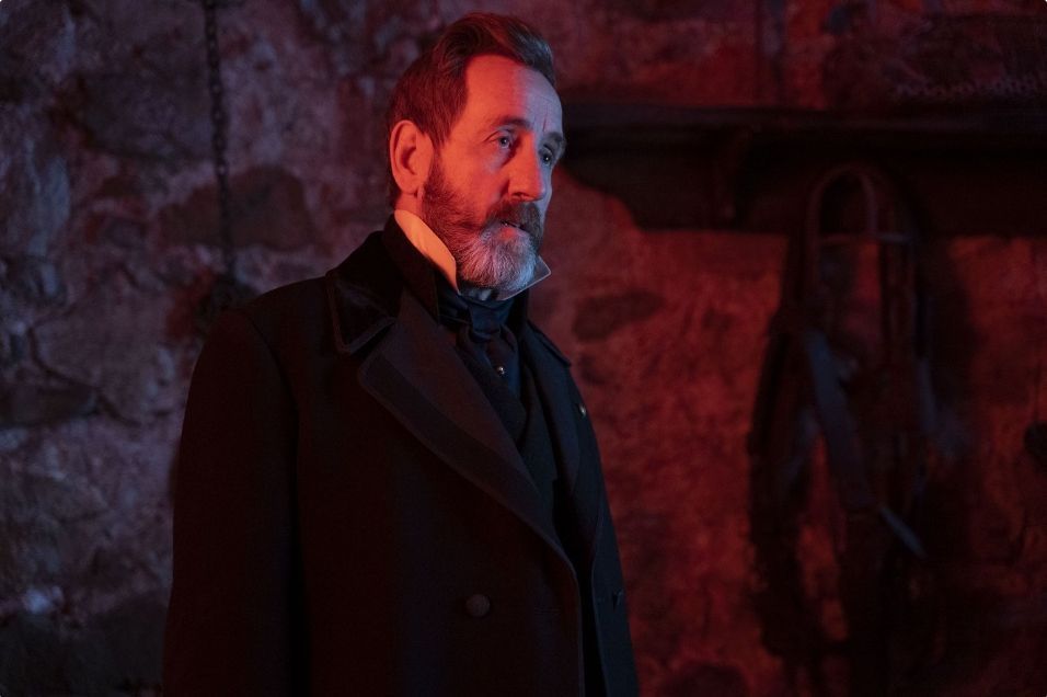 Досі мертві - Скріншот 2